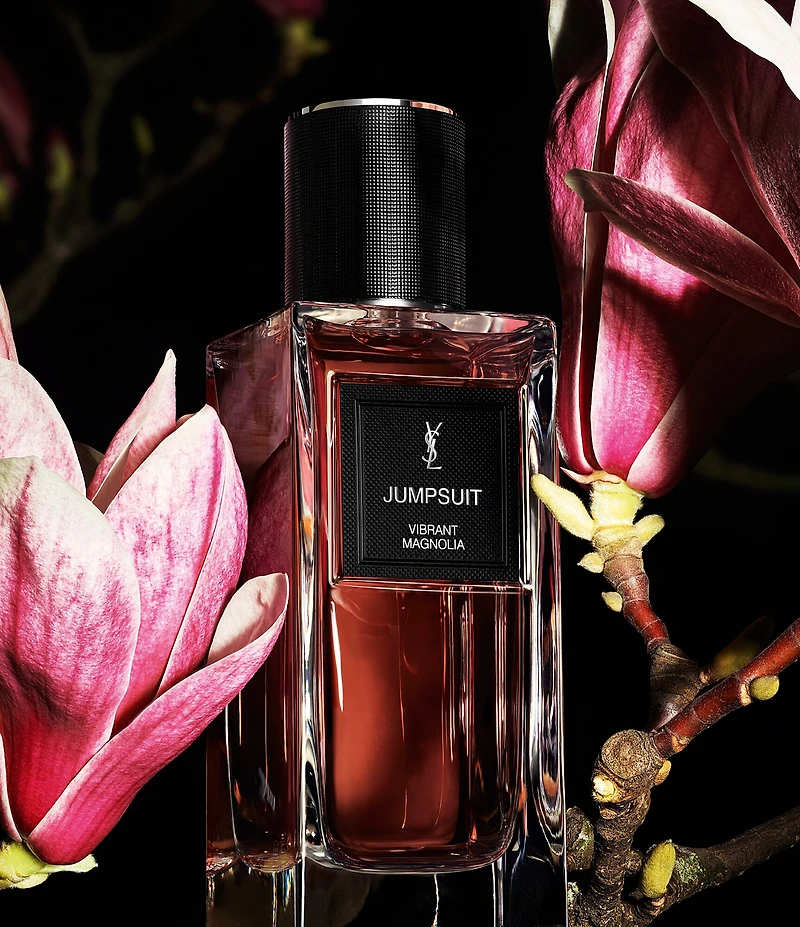 Yves Saint Laurent Le Vestiaire des Parfums Jumpsuit Eau de Parfum