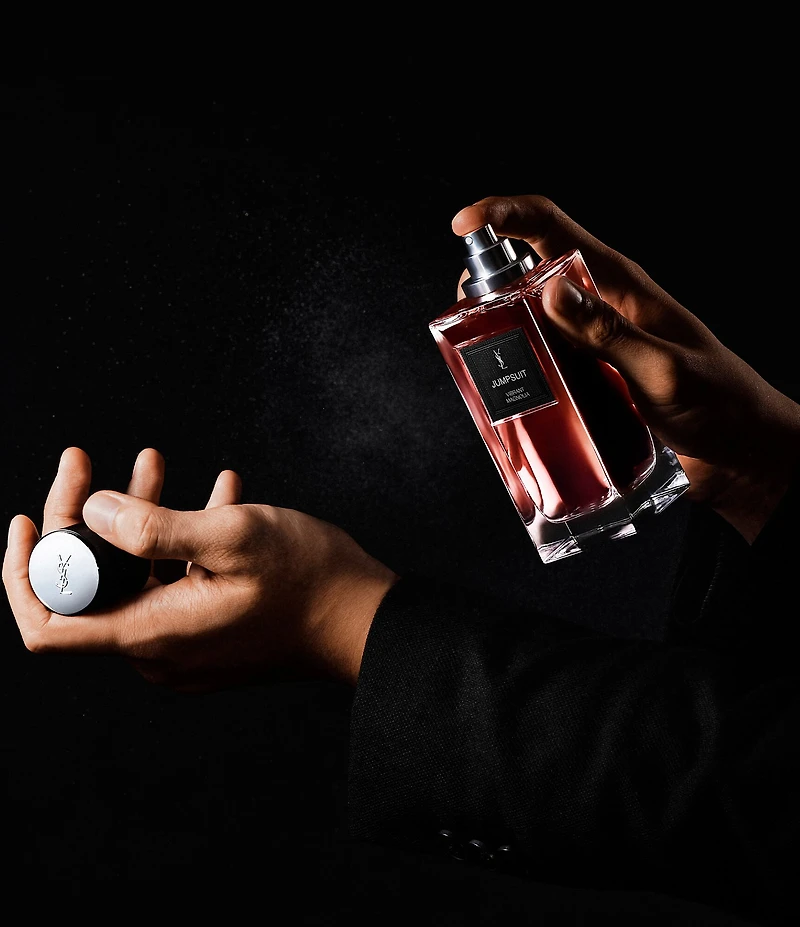 Yves Saint Laurent Le Vestiaire des Parfums Jumpsuit Eau de Parfum