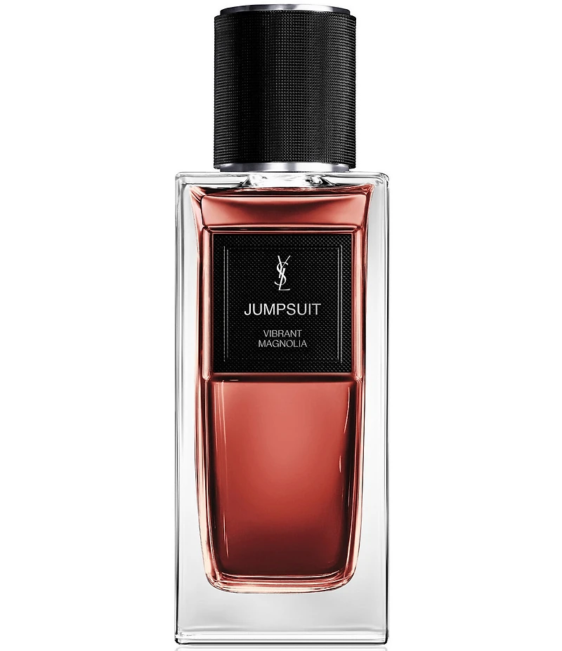 Yves Saint Laurent Le Vestiaire des Parfums Jumpsuit Eau de Parfum