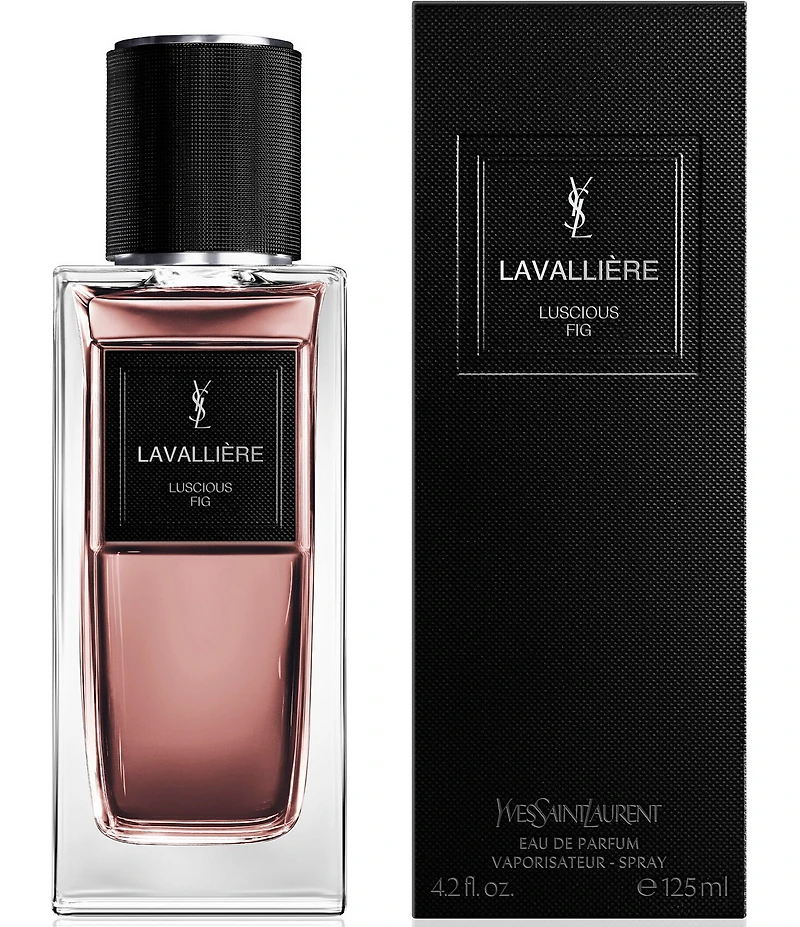 Yves Saint Laurent Le Vestiaire des Parfums Lavalliere Eau de Parfum