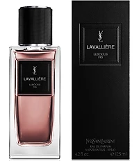 Yves Saint Laurent Le Vestiaire des Parfums Lavalliere Eau de Parfum