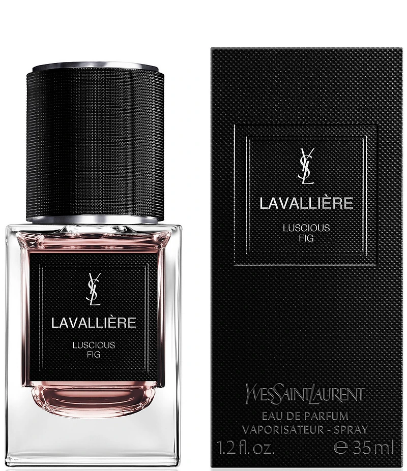 Yves Saint Laurent Le Vestiaire des Parfums Lavalliere Eau de Parfum