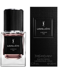 Yves Saint Laurent Le Vestiaire des Parfums Lavalliere Eau de Parfum