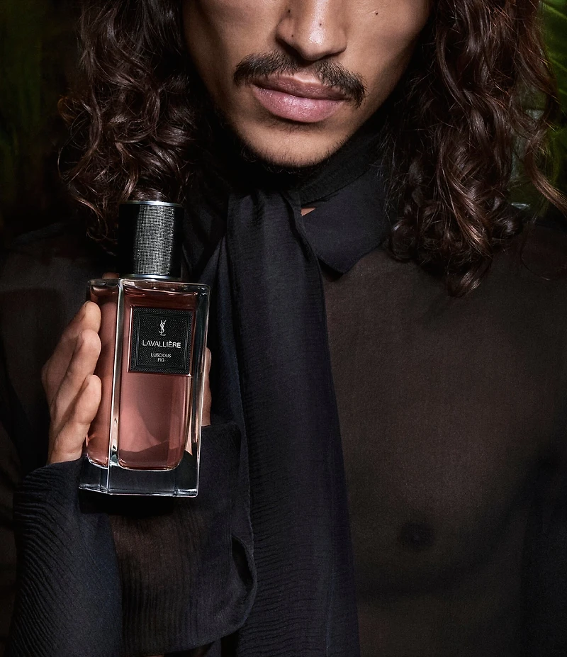 Yves Saint Laurent Le Vestiaire des Parfums Lavalliere Eau de Parfum