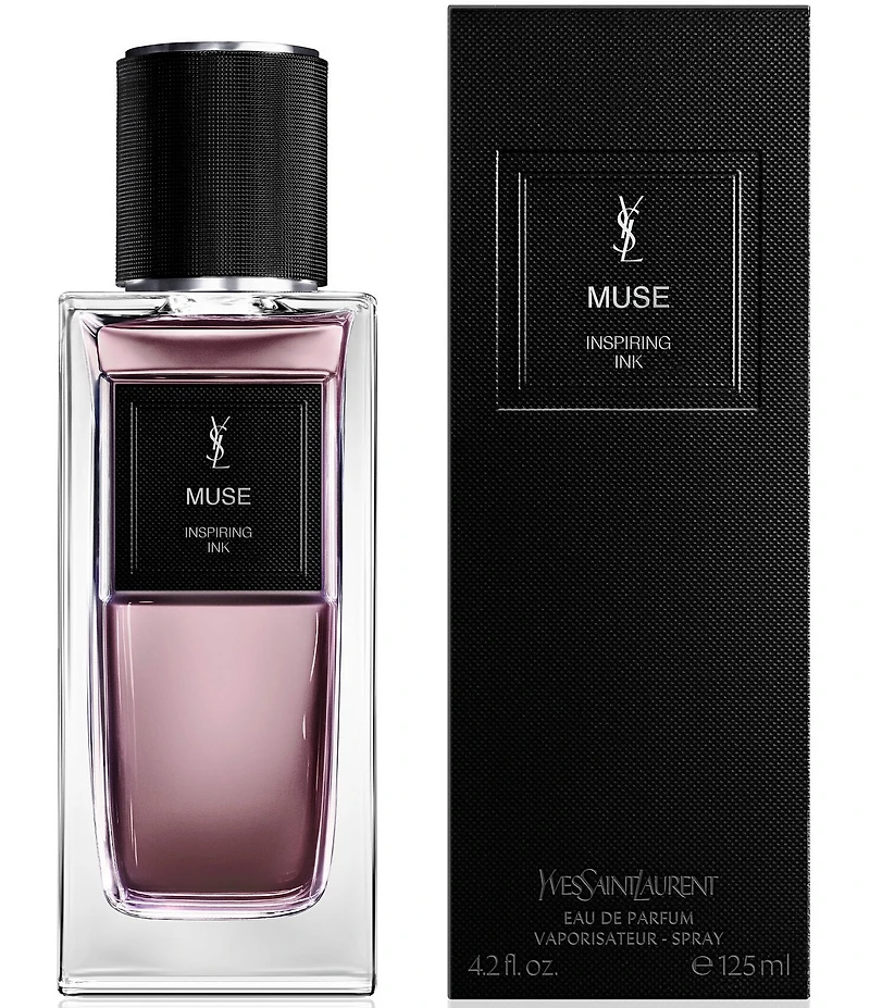 Yves Saint Laurent Le Vestiaire des Parfums Muse Eau de Parfum