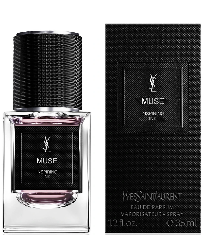 Yves Saint Laurent Le Vestiaire des Parfums Muse Eau de Parfum