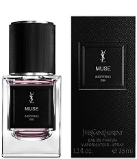 Yves Saint Laurent Le Vestiaire des Parfums Muse Eau de Parfum