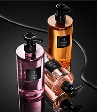 Yves Saint Laurent Le Vestiaire des Parfums Muse Scented Hand and Body Wash