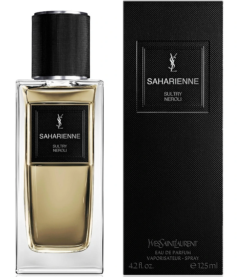 Yves Saint Laurent Le Vestiaire des Parfums Saharienne Eau de Parfum