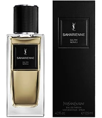 Yves Saint Laurent Le Vestiaire des Parfums Saharienne Eau de Parfum
