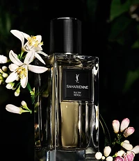 Yves Saint Laurent Le Vestiaire des Parfums Saharienne Eau de Parfum