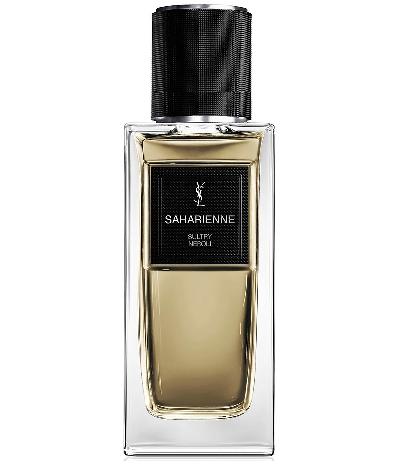 Yves Saint Laurent Le Vestiaire des Parfums Saharienne Eau de Parfum
