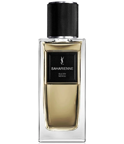 Yves Saint Laurent Le Vestiaire des Parfums Saharienne Eau de Parfum