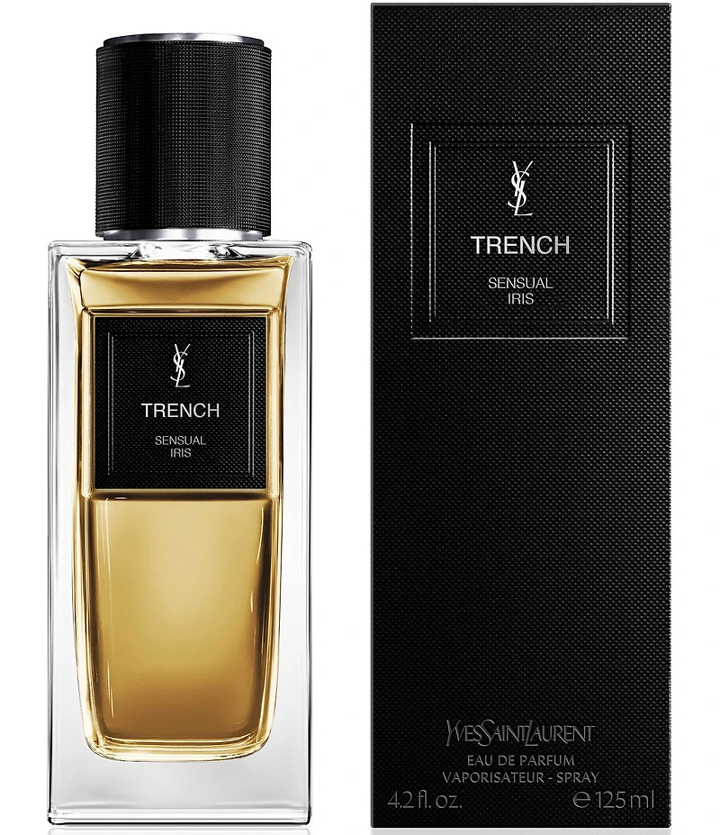 Yves Saint Laurent Le Vestiaire des Parfums Trench Eau de Parfum