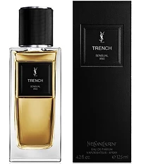 Yves Saint Laurent Le Vestiaire des Parfums Trench Eau de Parfum