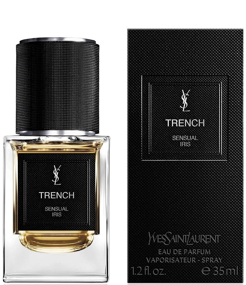 Yves Saint Laurent Le Vestiaire des Parfums Trench Eau de Parfum