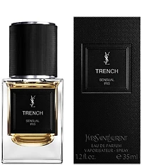 Yves Saint Laurent Le Vestiaire des Parfums Trench Eau de Parfum