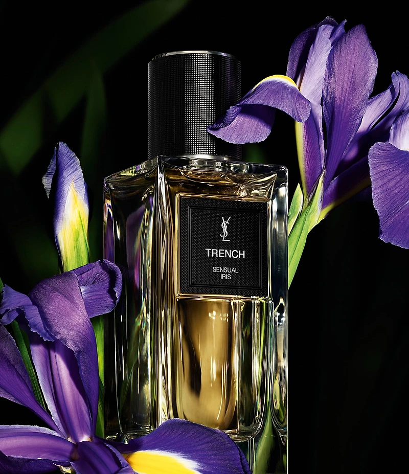 Yves Saint Laurent Le Vestiaire des Parfums Trench Eau de Parfum