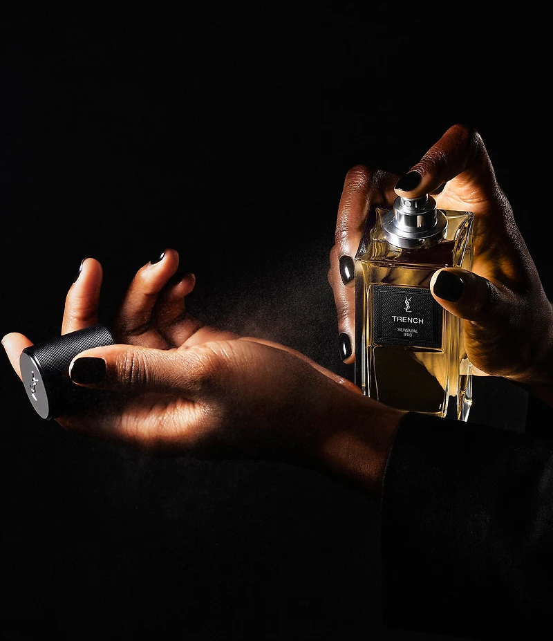 Yves Saint Laurent Le Vestiaire des Parfums Trench Eau de Parfum