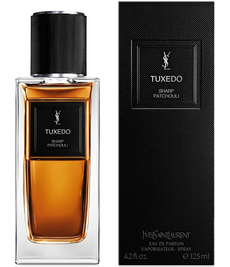 Yves Saint Laurent Le Vestiaire des Parfums Tuxedo Eau de Parfum