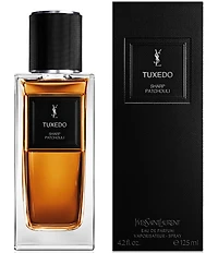 Yves Saint Laurent Le Vestiaire des Parfums Tuxedo Eau de Parfum