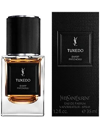 Yves Saint Laurent Le Vestiaire des Parfums Tuxedo Eau de Parfum