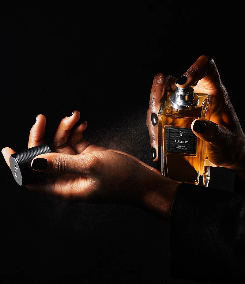Yves Saint Laurent Le Vestiaire des Parfums Tuxedo Eau de Parfum