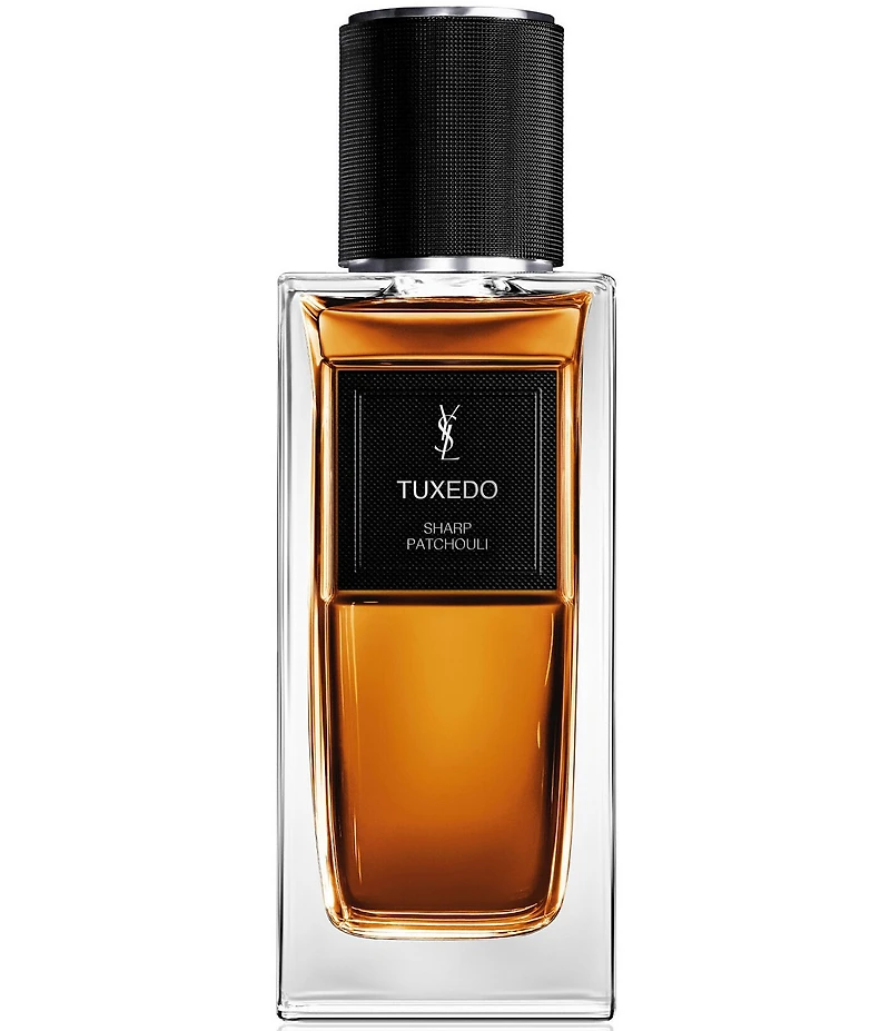 Yves Saint Laurent Le Vestiaire des Parfums Tuxedo Eau de Parfum