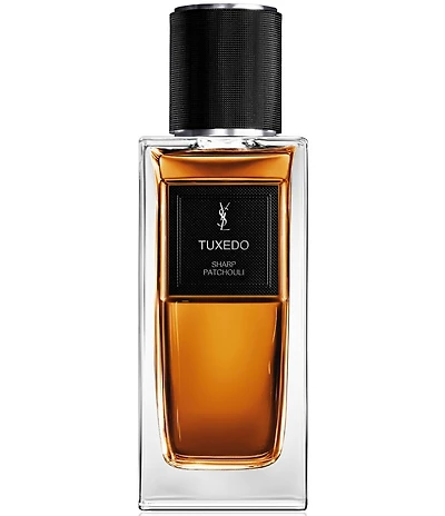 Yves Saint Laurent Le Vestiaire des Parfums Tuxedo Eau de Parfum