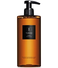 Yves Saint Laurent Le Vestiaire des Parfums Tuxedo Scented Hand and Body Wash