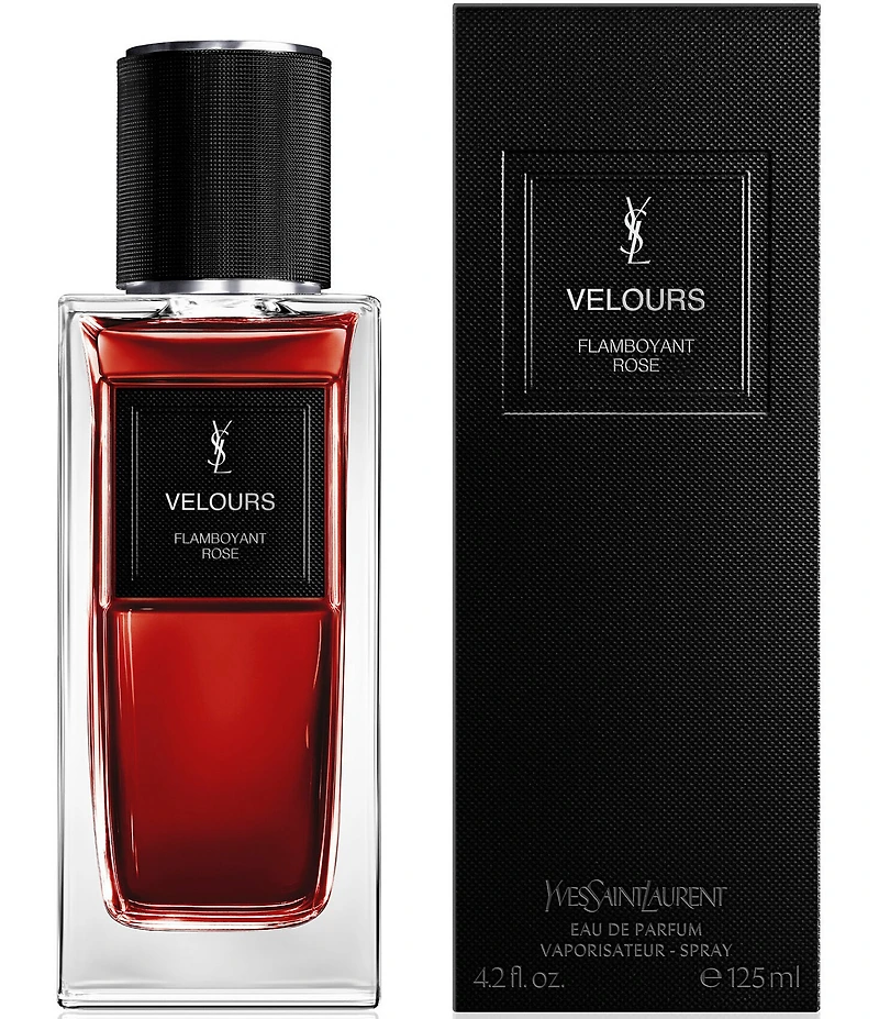 Yves Saint Laurent Le Vestiaire des Parfums Velours Eau de Parfum