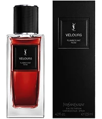 Yves Saint Laurent Le Vestiaire des Parfums Velours Eau de Parfum