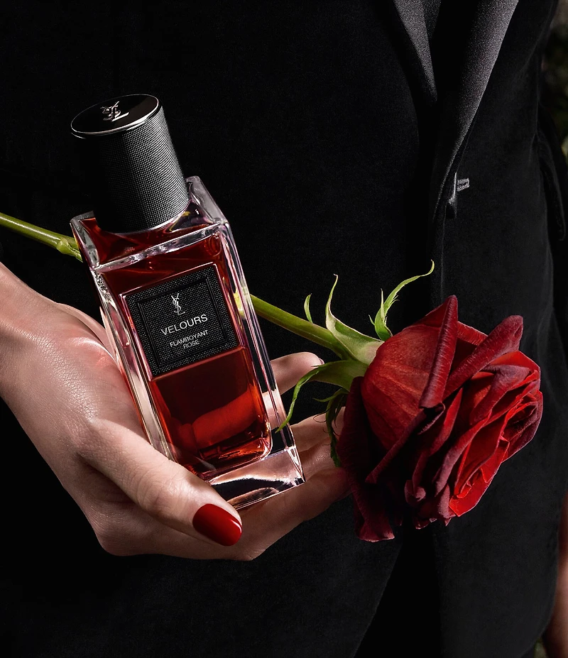 Yves Saint Laurent Le Vestiaire des Parfums Velours Eau de Parfum