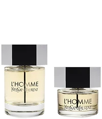 Yves Saint Laurent L'Homme Eau de Toilette 2-Piece Gift Set