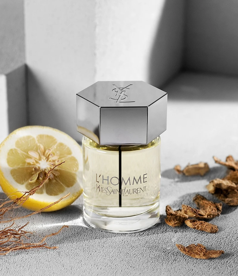 Yves Saint Laurent L'Homme Eau de Toilette 2-Piece Gift Set