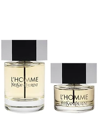 Yves Saint Laurent L'Homme Eau de Toilette 2-Piece Gift Set