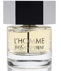 Yves Saint Laurent Beaute L'Homme Eau de Toilette Spray