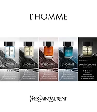 Yves Saint Laurent Beaute Men's L'Homme Le Parfum
