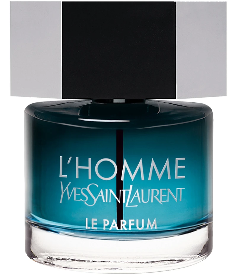 Yves Saint Laurent Beaute Men's L'Homme Le Parfum