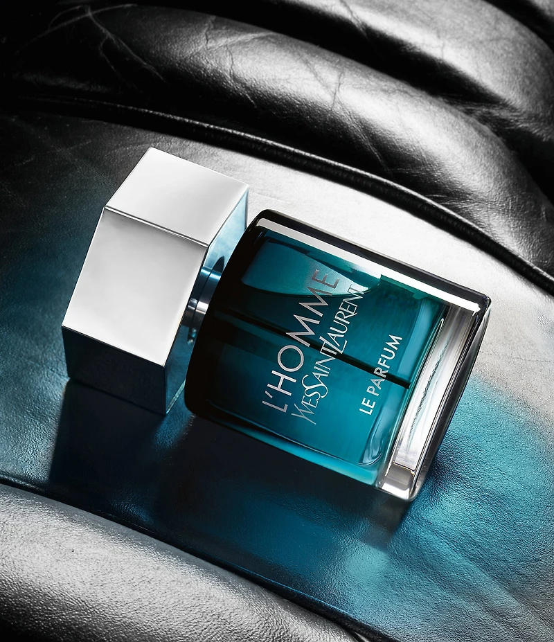 Yves Saint Laurent Beaute Men's L'Homme Le Parfum