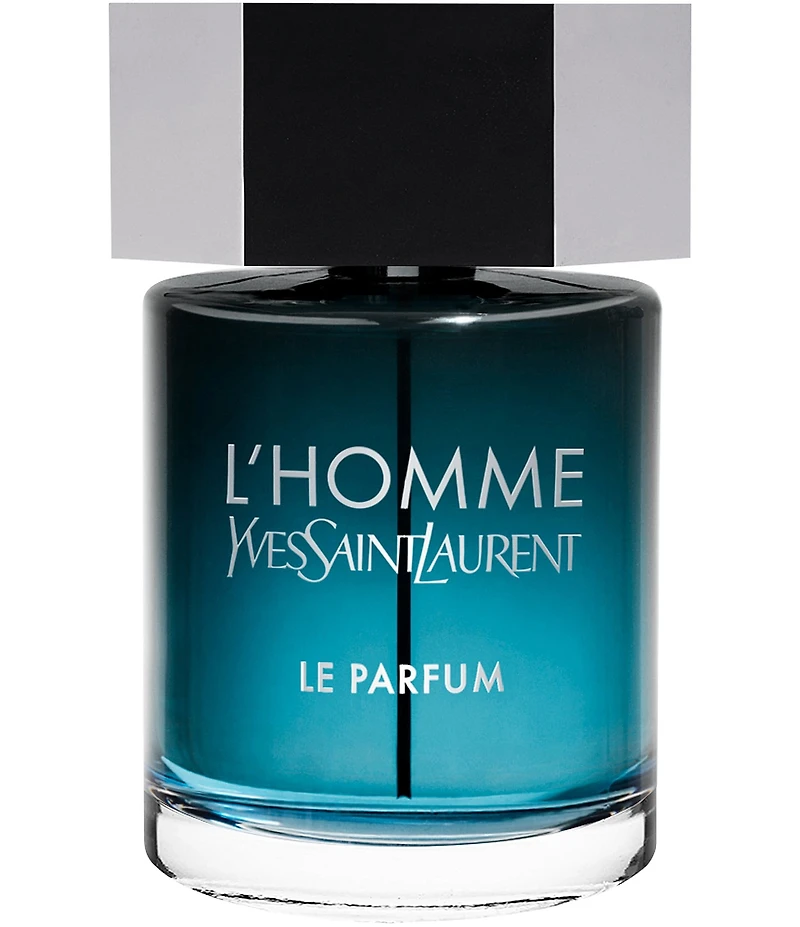 Yves Saint Laurent Beaute Men's L'Homme Le Parfum