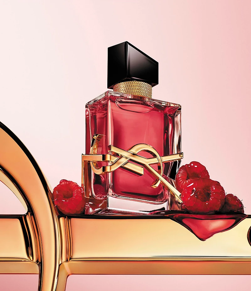 Yves Saint Laurent Libre Berry Crush Eau de Parfum