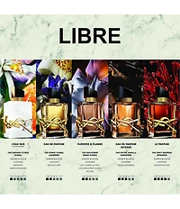 Yves Saint Laurent Beaute LIBRE Eau de Parfum