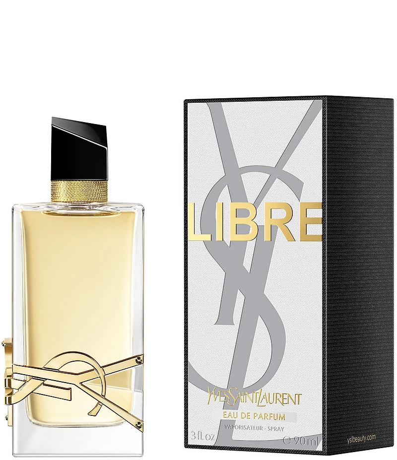 Yves Saint Laurent Beaute LIBRE Eau de Parfum
