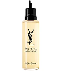 Yves Saint Laurent Beaute Libre Eau de Parfum Refillable Spray