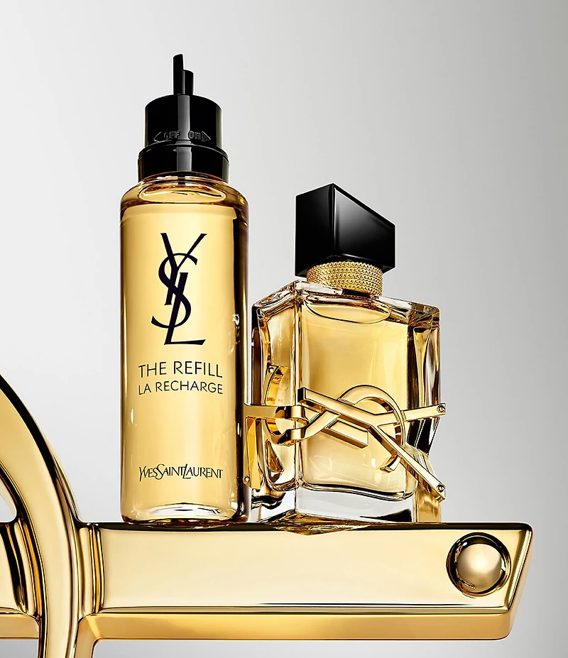 Yves Saint Laurent Beaute Libre Eau de Parfum Refillable Spray