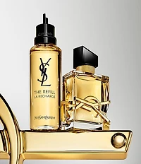 Yves Saint Laurent Beaute Libre Eau de Parfum Refillable Spray