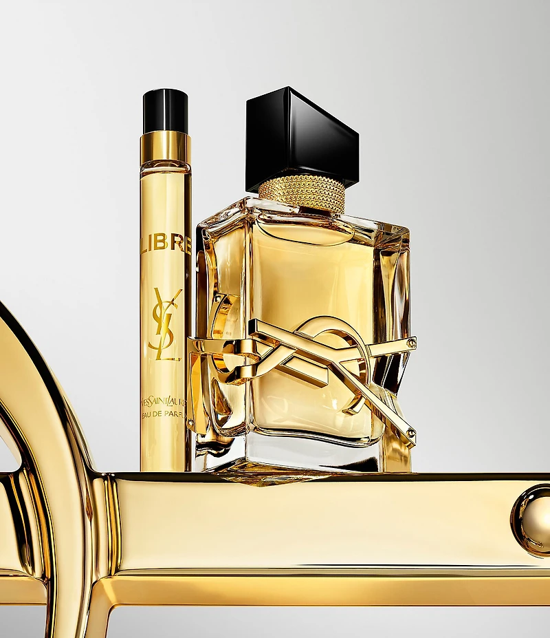 Yves Saint Laurent Beaute Libre Eau de Parfum Refillable Spray