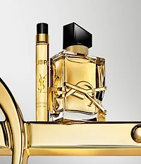 Yves Saint Laurent Beaute Libre Eau de Parfum Refillable Spray