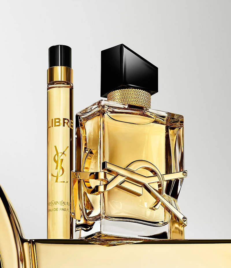 Yves Saint Laurent Beaute LIBRE Eau de Parfum